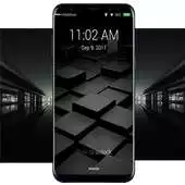 Free play online AMOLED Wallpapers | Darkops 4K APK